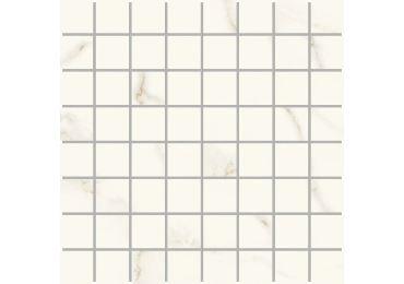 Marvel Calacatta Apuano Mosaico Matt 30×30