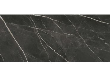 Marvel Calacatta Black Lappato 120×278