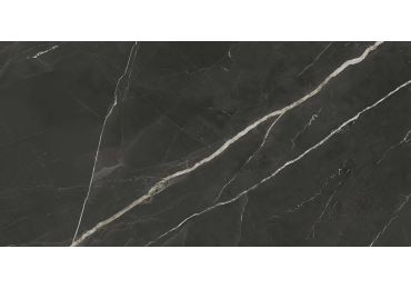 Marvel Calacatta Black Lappato 60×120
