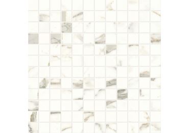 Marvel Calacatta Delicato Mosaico Lapp 30×30