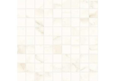 Marvel Calacatta Delicato Mosaico Matt 30×30