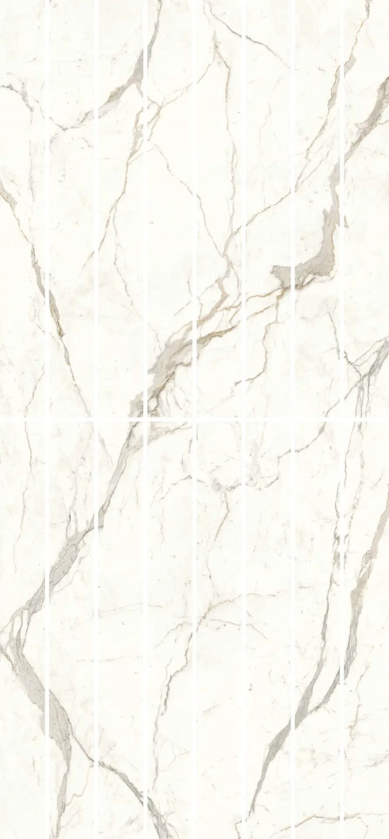 Marvel Calacatta Imperiale Corner Ae 120×278