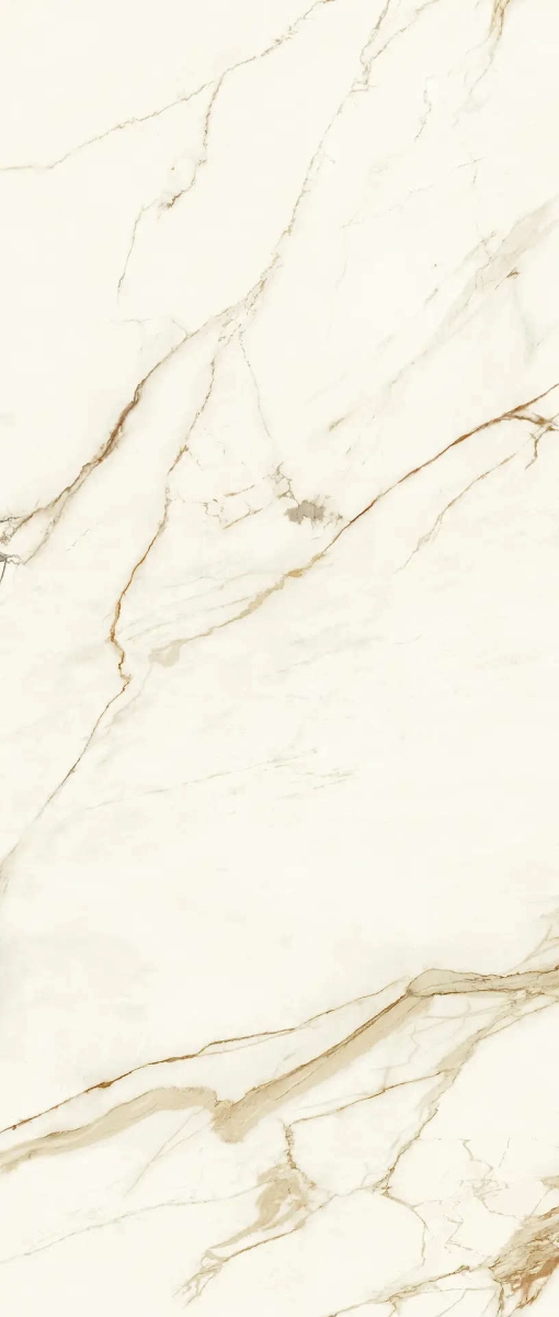 Marvel Calacatta Imperiale Lappato 120×278