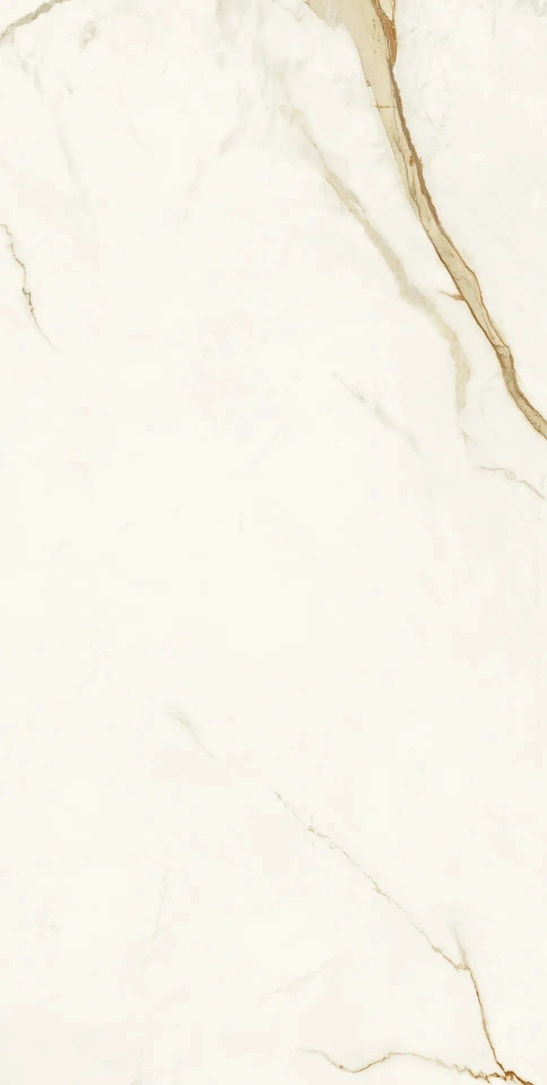 Marvel Calacatta Imperiale Lp Macchia Aperta 75×150