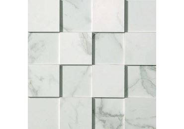 Marvel Calacatta Mosaico D 30×30