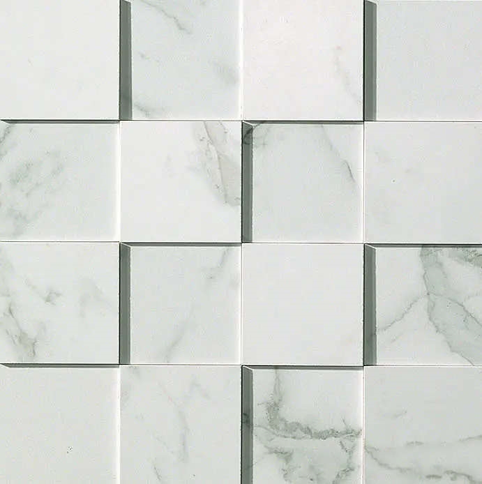 Marvel Calacatta Mosaico D 30×30