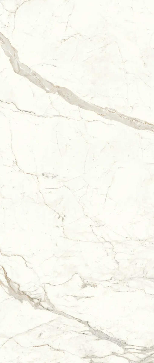 Marvel Calacatta Prestigio Silk Kit Endless Pcs 120×278