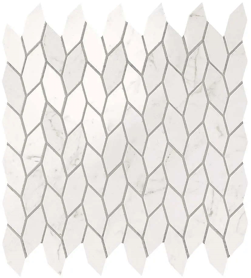 Marvel Carrara Pure Twist 30,5×30,5