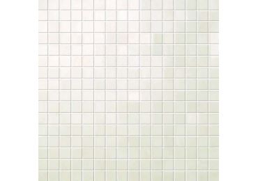 Marvel Champagne Mosaico Lappato 30×30