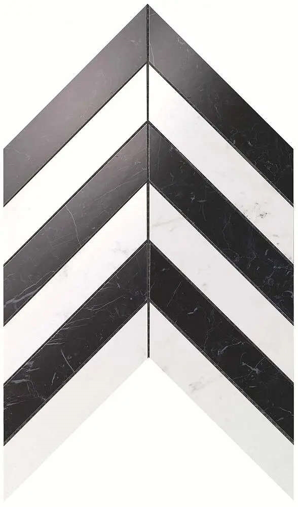 Marvel Chevron Marvel Stone 25×30,5