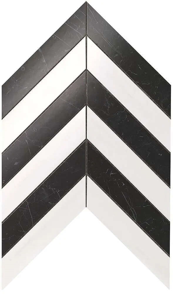 Marvel Chevron Warm Wall 25×30,5