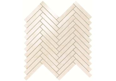 Marvel Cream Prestige Herringbone Wall 30×30,5