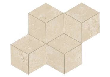 Marvel Cream Prestige Mosaico Esag Lapp 30×35