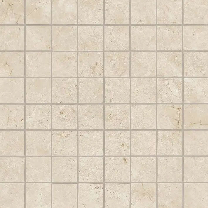 Marvel Cream Prestige Mosaico Matt 30×30
