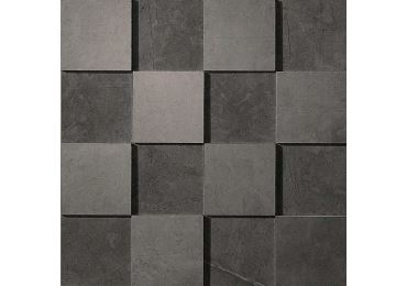 Marvel Grey Mosaico D 30×30