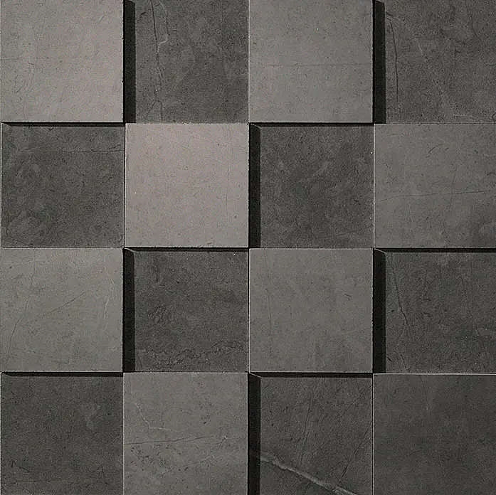 Marvel Grey Mosaico D 30×30