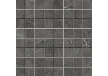 Marvel Grey Mosaico Matt 30×30