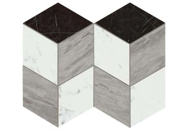 Marvel Mosaico Esagono Geo Marvel Stone 25,4×35,2