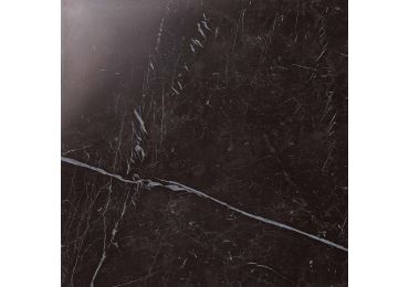 Marvel Nero Marquina Lappato 60×60