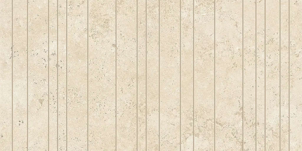 Marvel Sand Cross Chiselled Urban Grid 29,5×60
