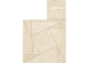 Marvel Sand Mosaico Tessellation 22×26
