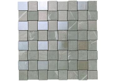 Marvel Silver Net Mosaic 30,5×30,5