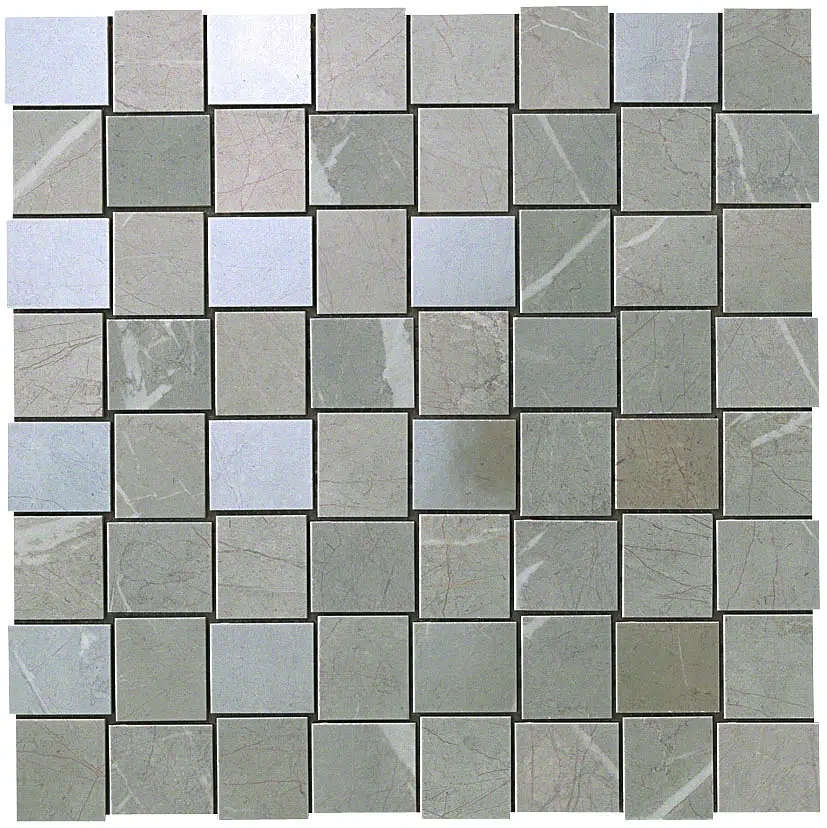 Marvel Silver Net Mosaic 30,5×30,5