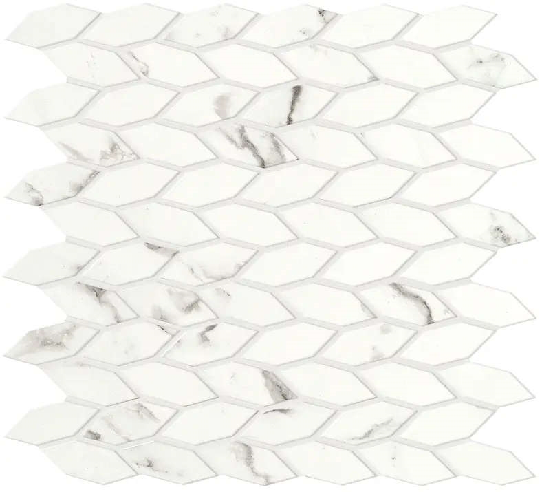 Marvel Statuario Supremo Mos Twist Shiny 30,5×30,5