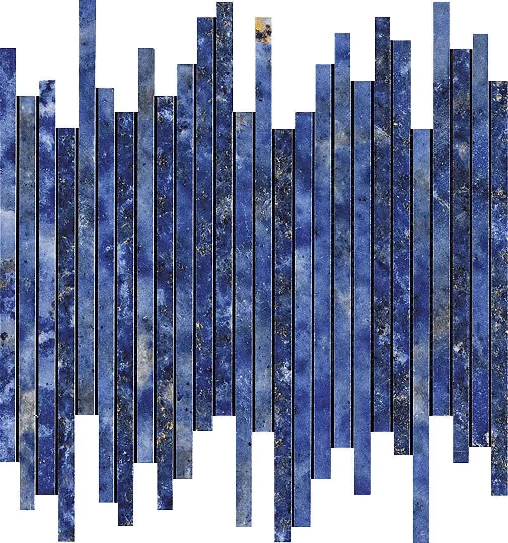 Marvel Ultramarine Line Lapp 26×30,5