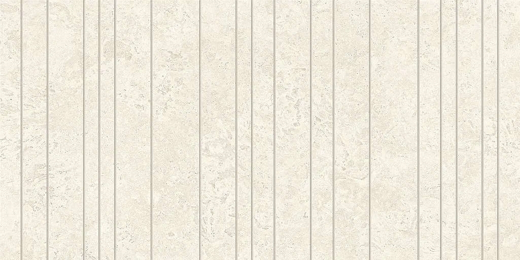 Marvel White Cross Chiselled Urban Grid 29,5×60