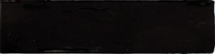 Masia Negro Mate 7,5X30