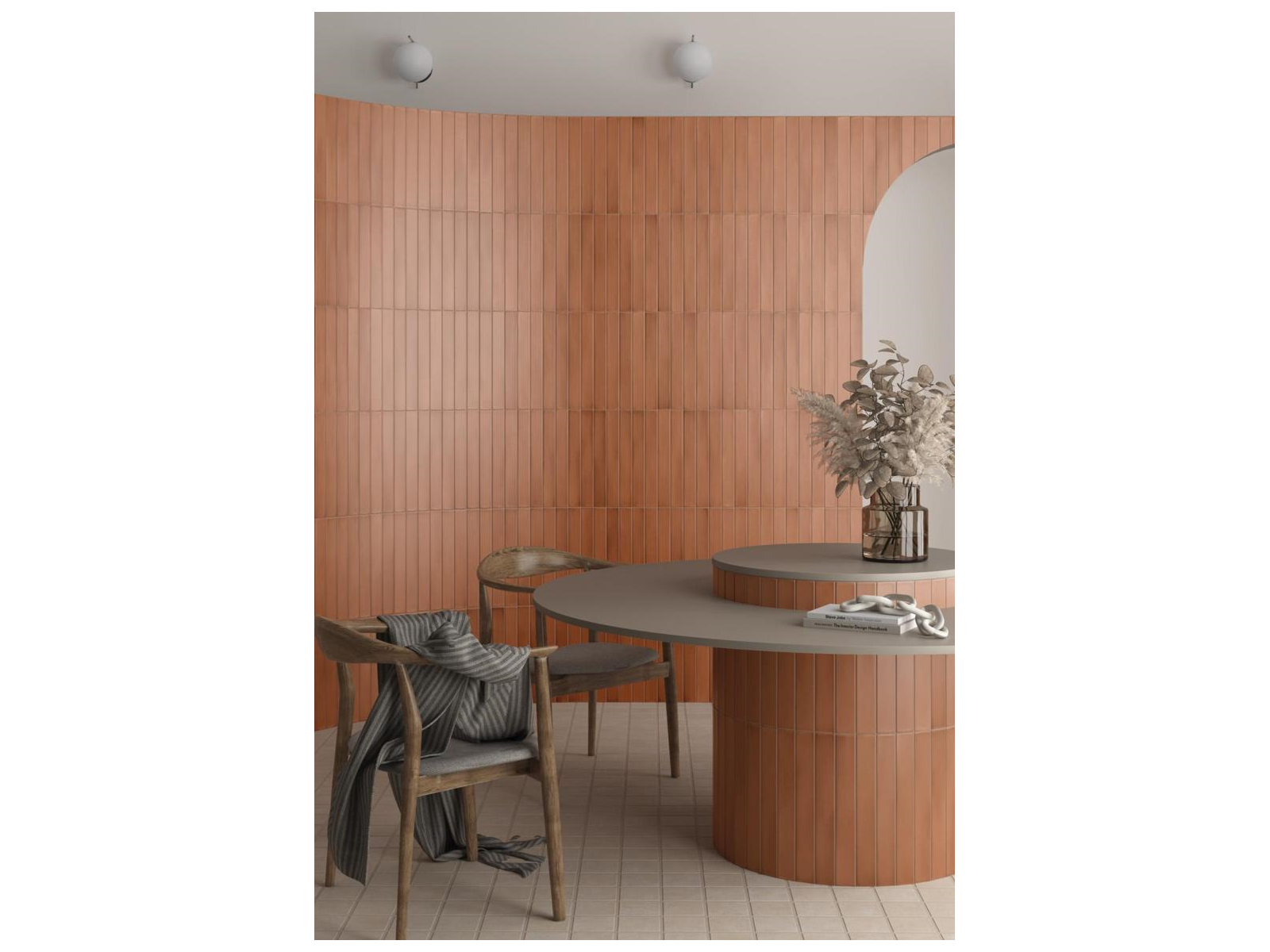 Massimo Dark Black 5X40