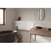 Materia Blanco 33x100