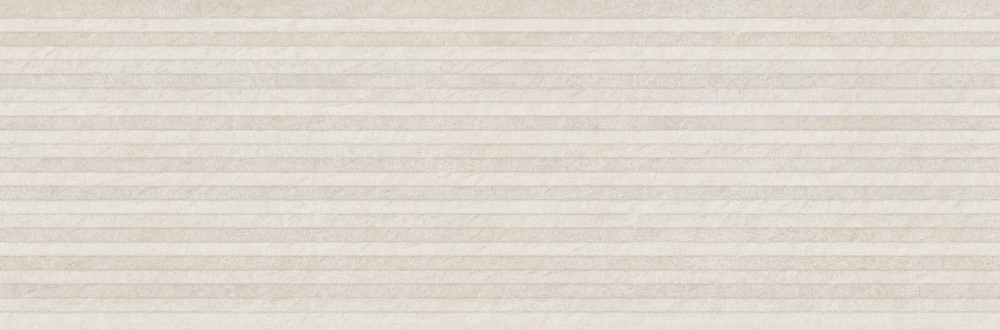 Materia Rel. Blanco 33x100