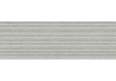 Materia Rel. Gris 33x100