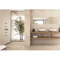 Materika Dark Grey Rec-Bis 75X75X1