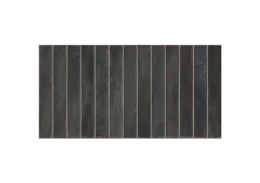 Matt Easy Long Black 32X62,5