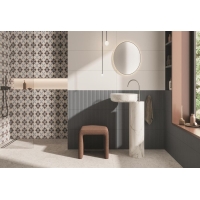 Mediterranean White  100X100