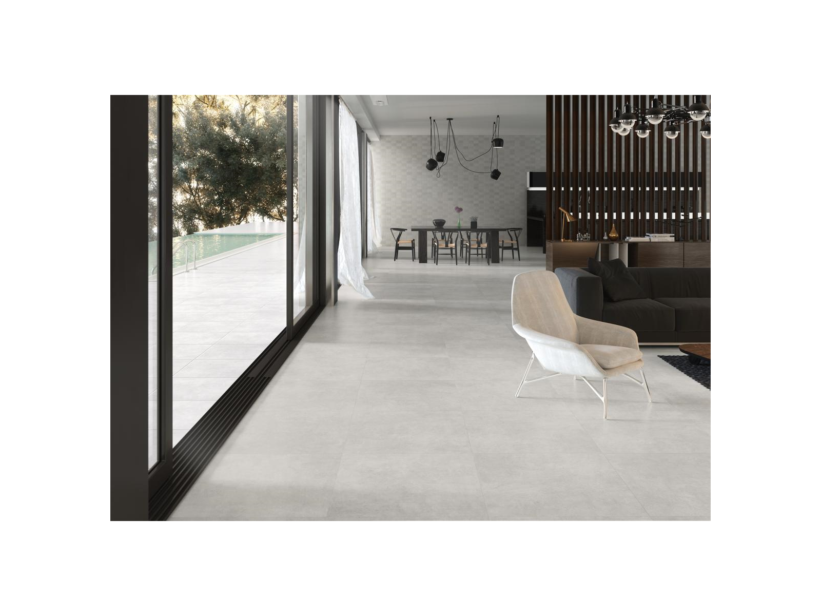 Meier Light  30X60