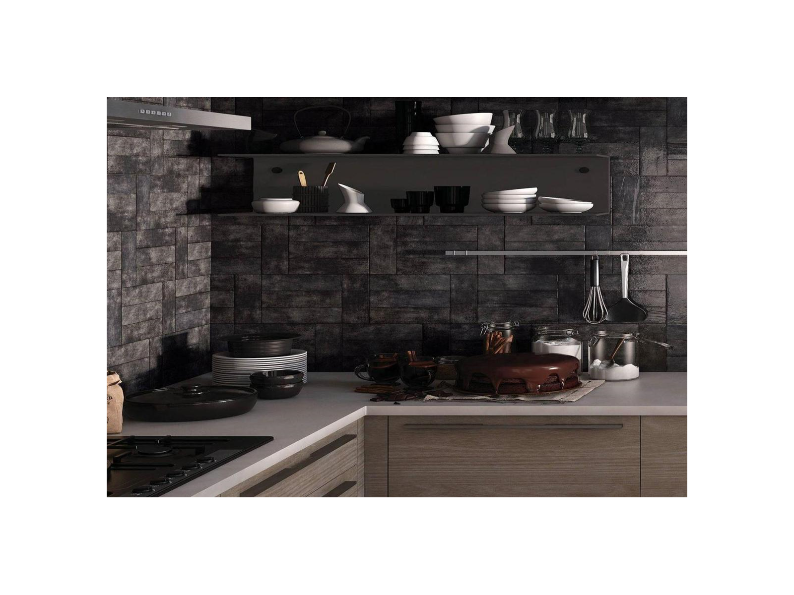 Memory White 7,5X22,5