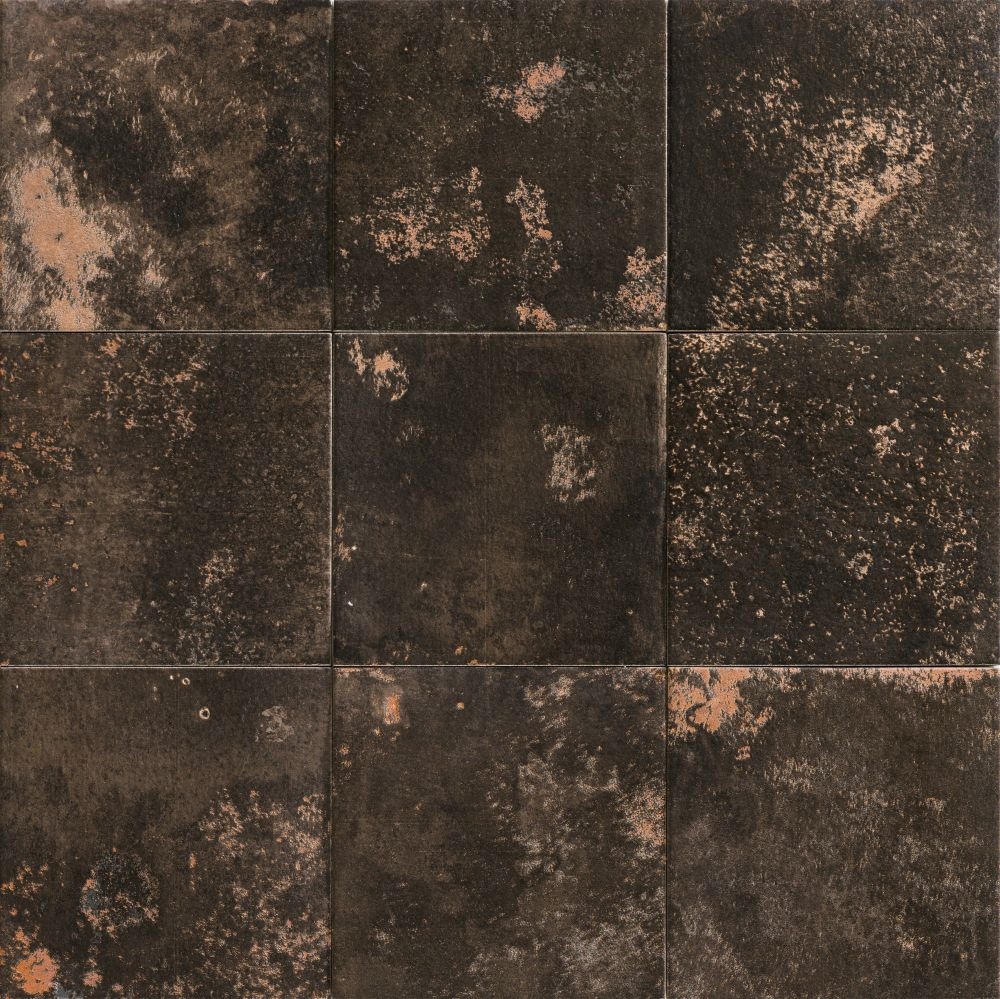 Meraki Black 20X20
