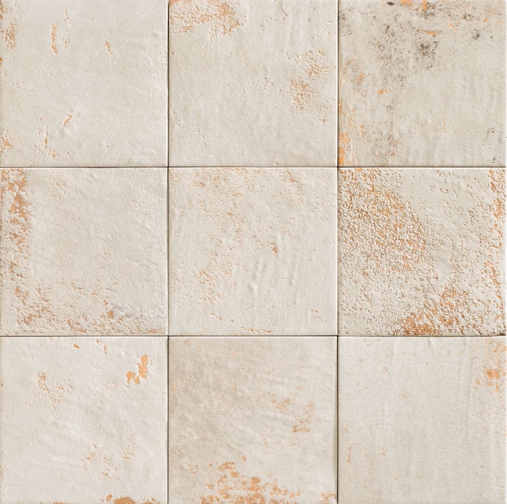 Meraki Blanco 20X20