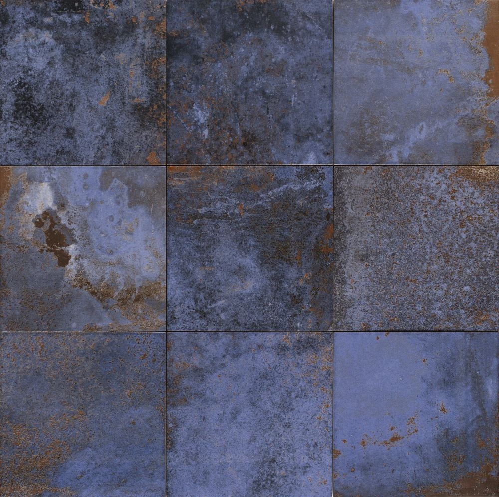Meraki Blu 20X20