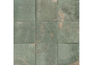 Meraki Green 20X20
