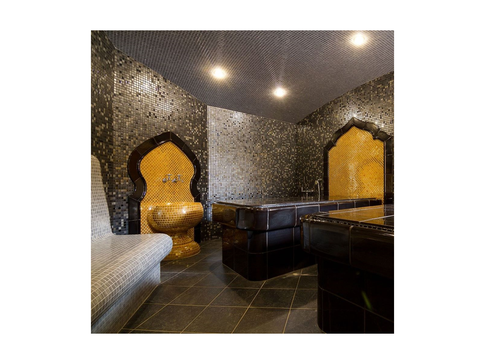 Metal Aurum 2,5 31,2X49,5