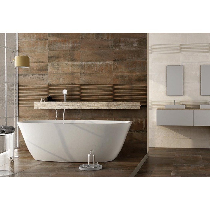 Metalart Ivory 20X60X0,9