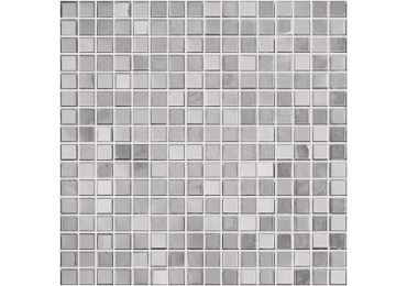 Metalic Silver 30,1X30,1