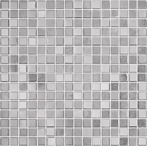 Metalic Silver 30,1X30,1