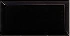 Metro Black 10X20