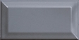 Metro Dark Grey 7,5X15